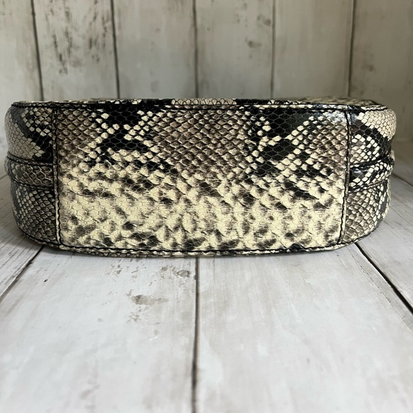 Brahmin Caviar Felix Ella Crossbody Bag - Picture 6 of 16